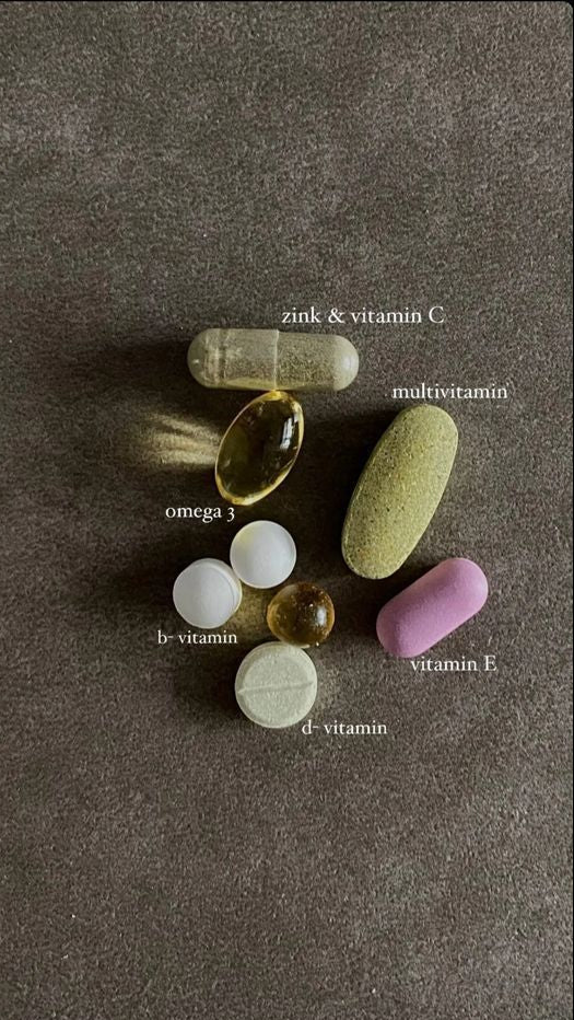 The Supplement Edit